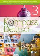 Kompass Deutsch 3. Ćwiczenia SP8