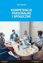 Kompetencje personalne i społeczne. Podręcznik