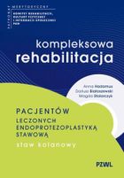 Kompleksowa rehabilitacja pacjentów