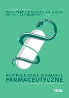 Kompleksowe wsparcie farmaceutyczne