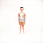 Komplet chłopięcy, T-shirt, Szorty, mix, Nicol