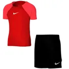 Komplet chłopięcy, T-shirt, Szorty, mix, Nike Academy Pro Training Kit