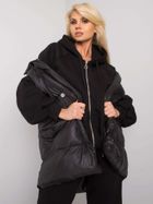 Komplet damski, czarny, Ex Moda