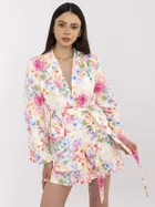 Komplet damski, mix, Italy Moda
