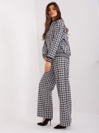 Komplet damski, mix, Lakerta