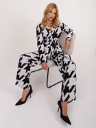 Komplet damski, mix, Lakerta