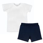 Komplet dziecięcy, T-shirt, Szorty, mix, Pinokio