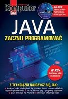 Komputer Świat. JAVA. Zacznij programować