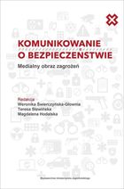 Komunikowanie o bezpieczeństwie