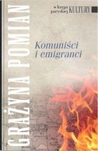 Komuniści i emigranci