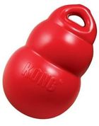 Kong, Bounzer, zabawka dla psa, rozmiar L, 370 g