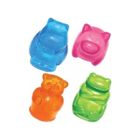 Kong, Squeezz Jels, piszczący żelek, rozmiar L