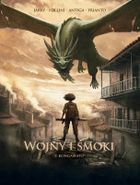 Kongamato. Wojny i smoki. Tom 3