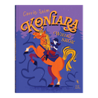 Koniara. Wielki skok