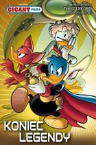 Koniec legendy. Gigant Poleca. Tom 8/2025