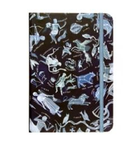 Konstelacje, notatnik mini, 1 szt.