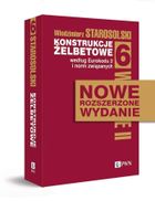 Konstrukcje żelbetowe według Eurokodu 2. Tom 6