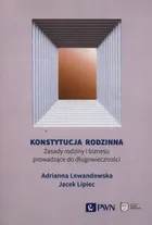 Konstytucja rodzinna