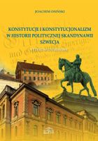 Konstytucje i konstytucjonalizm w historii