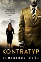 Kontratyp. Tom 8. Seria z Joanną Chyłką