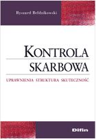 Kontrola skarbowa