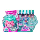 KookyLoos, Candy Land, Ice Cream Stars, zestaw z figurką