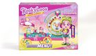 KookyLoos, Mystery Menu, zestaw z figurką