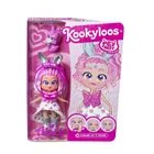 KookyLoos, Pets Party, Alice, zestaw z figurką