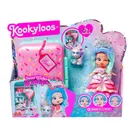KookyLoos, Suitcases, Sweet Wishes, zestaw z figurką w walizce