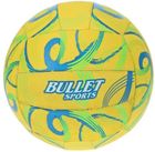 Koopman, piłka siatkowa, neoprenowa, zielona