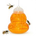 Koopman, pułapka na osy, pomarańczowa, 15 cm