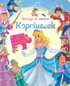 Kopciuszek. Historyjki do układania