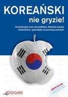 Koreański nie gryzie! + CD