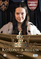Korona Królów. Sezon 3. Odcinki 274-301. 4DVD