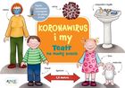 Koronawirus i my. Teatr na małej scenie
