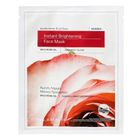 Korres, Apothecary Wild Rose, maska do twarzy, 1szt.