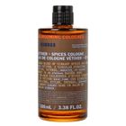 Korres, Athenian Grooming Vetiver + Spices, woda kolońska, 100 ml