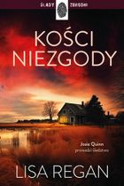 Kości niezgody. Tom 5. Josie Quinn
