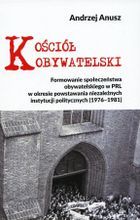 Kościół obywatelski
