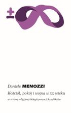 Kościół, pokój i wojna w XX wieku