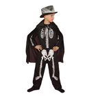 Kościotrup, strój dla dziecka, 134/140