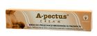 Kosmed, A-pectus, krem do pielęgnacji brodawek sutkowych, 15 ml