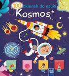 Kosmos. 100 okienek do nauki