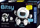 Kosmos, Bitsy, robot interaktywny, zestaw edukacyjny