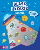 Kosmos. Blask i kolor