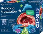 Kosmos, Hodowla kryształów, duży zestaw naukowy