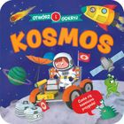 Kosmos. Otwórz i odkryj