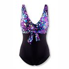 Kostium kąpielowy damski jednoczęściowy, mix, Mariss