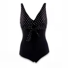 Kostium kąpielowy damski jednoczęściowy, mix, Mariss