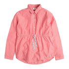 Koszula dziewczęca z długim rękawem, biało-czerwona, Tom Tailor